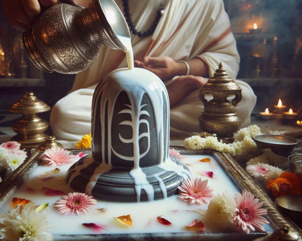 Kaal Bhairav Temple